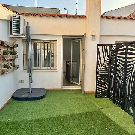 Apartamento Centro Historico Apartment Malaga Exterior photo