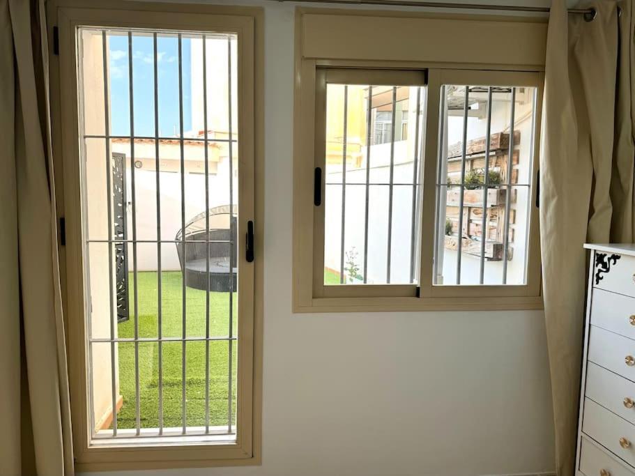 Apartamento Centro Historico Apartment Malaga Exterior photo