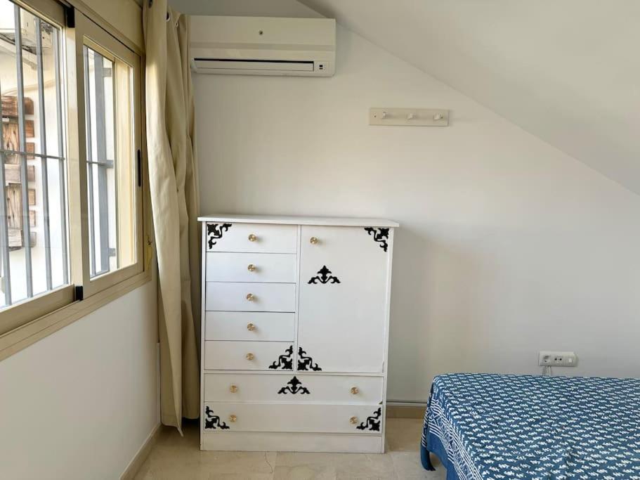 Apartamento Centro Historico Apartment Malaga Exterior photo