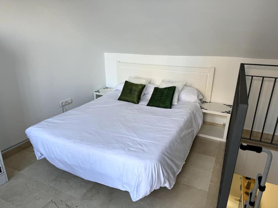 Apartamento Centro Historico Apartment Malaga Exterior photo
