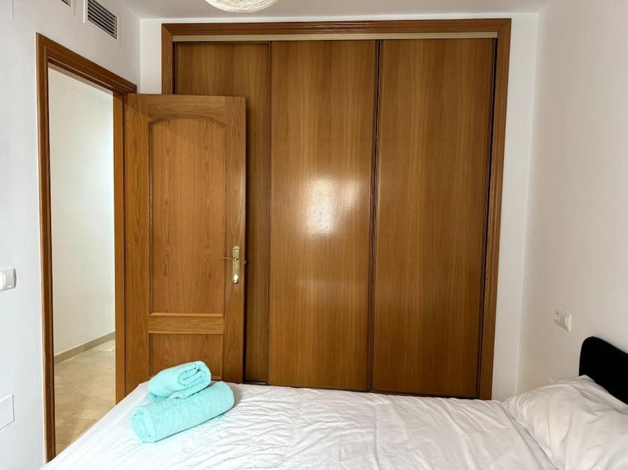 Apartamento Centro Historico Apartment Malaga Exterior photo